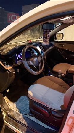 هیوندای سەنتافی